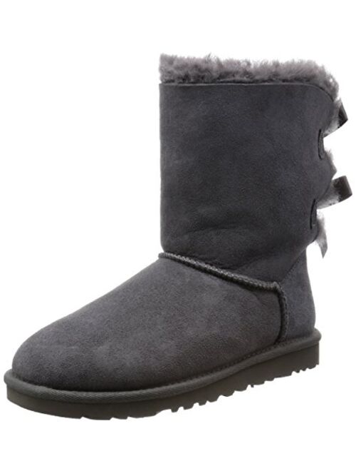 UGG Australia Womens Bailey Bow Boot