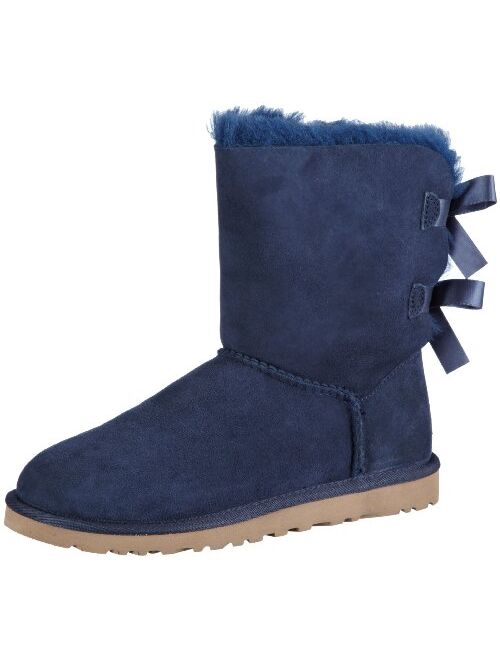 UGG Australia Womens Bailey Bow Boot