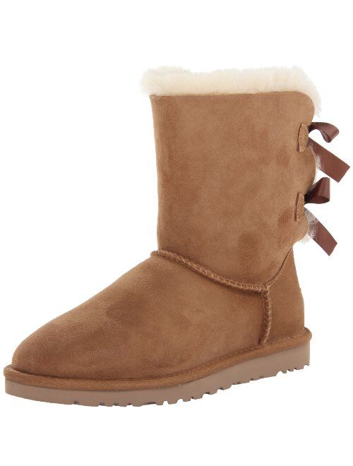 UGG Australia Womens Bailey Bow Boot