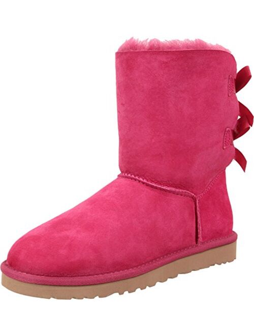 UGG Australia Womens Bailey Bow Boot