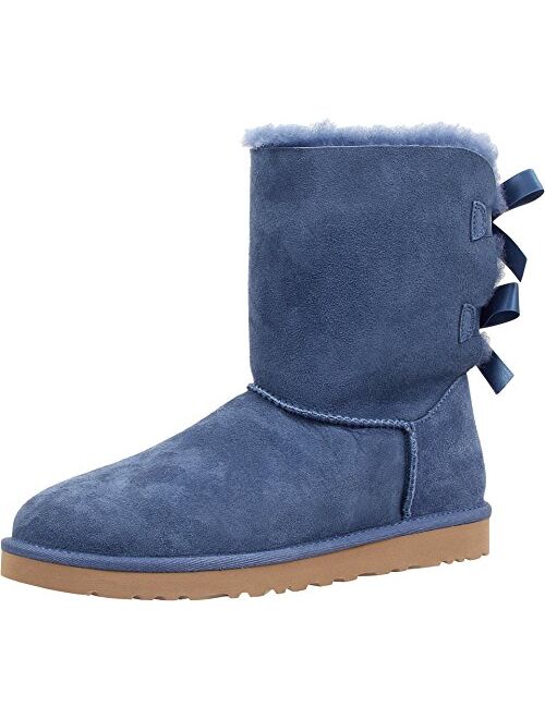 UGG Australia Womens Bailey Bow Boot