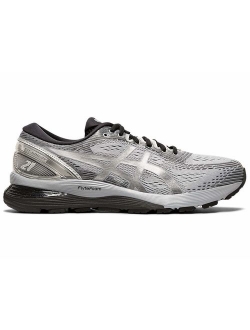 Men's Gel-Nimbus 21 Lightweight Running Shoes