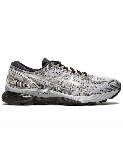 ASICS Men's Gel-Nimbus 21 Lightweight Running Shoes