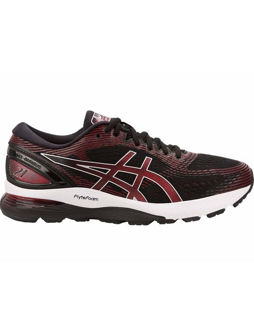 ASICS Men's Gel-Nimbus 21 Lightweight Running Shoes