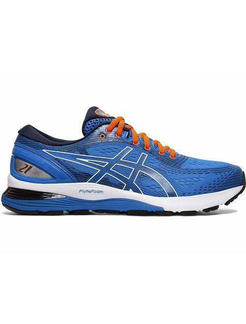 ASICS Men's Gel-Nimbus 21 Lightweight Running Shoes