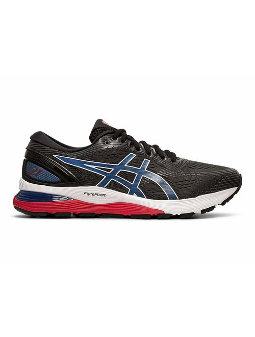 ASICS Men's Gel-Nimbus 21 Lightweight Running Shoes