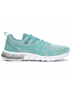 Women's Gel-Quantum 90 Synthetic Lightweight Running Shoes