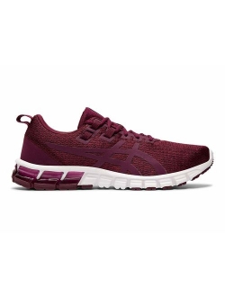 Women's Gel-Quantum 90 Synthetic Lightweight Running Shoes