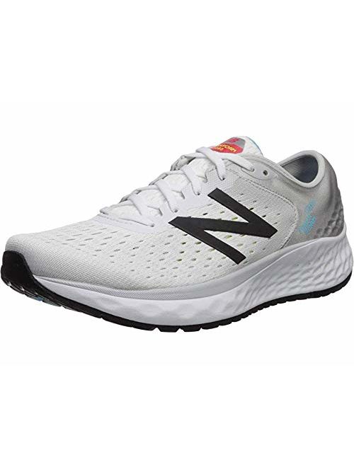 New Balance Men's 1080v9 Fresh Foam Running Shoe