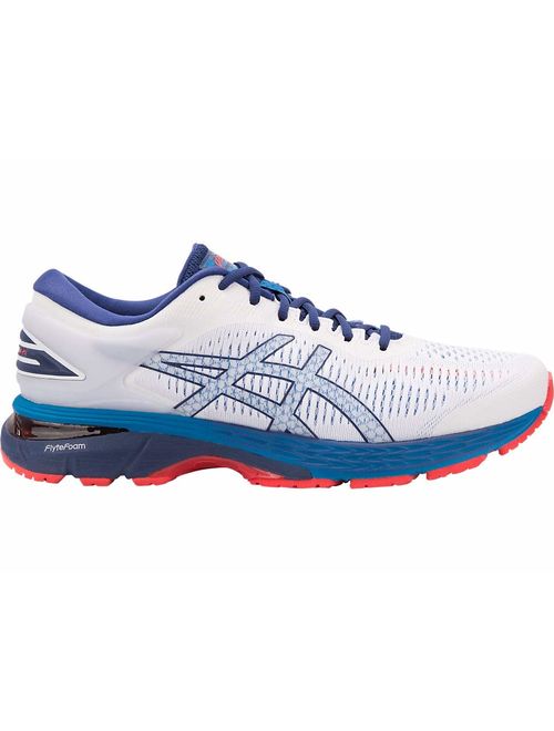 ASICS Men's Gel-Kayano 25 Lightweight Running Shoes