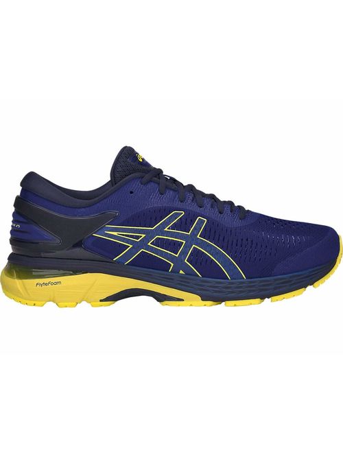 ASICS Men's Gel-Kayano 25 Lightweight Running Shoes