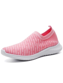 Women's Athletic Casual Mesh-Comfortable Walking Shoes