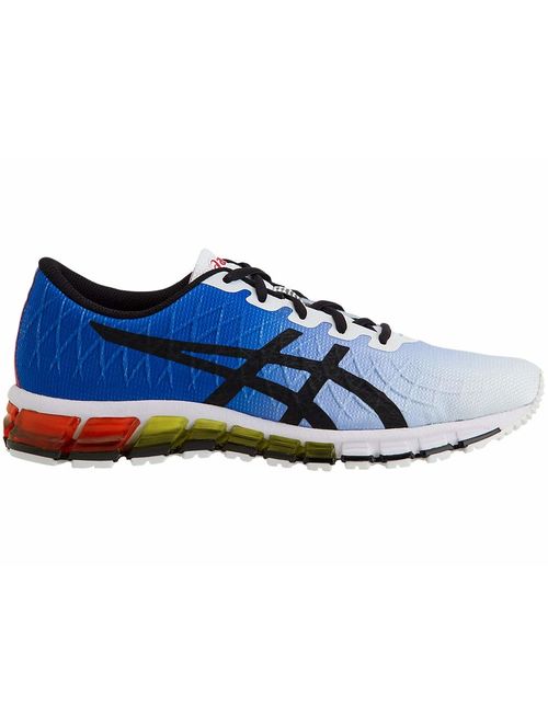 ASICS Gel-Quantum 180 4 Men's Low Top Running Shoes