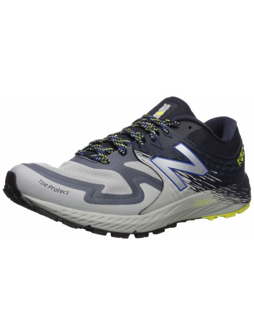 New Balance Men's Skom-Summit King of The Mountain V1 Running Shoe