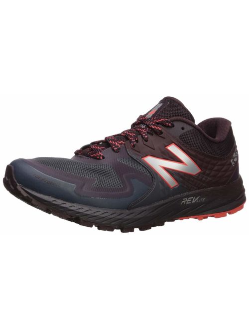 New Balance Men's Skom-Summit King of The Mountain V1 Running Shoe