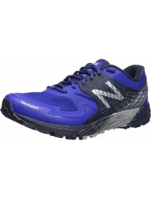 New Balance Men's Skom-Summit King of The Mountain V1 Running Shoe