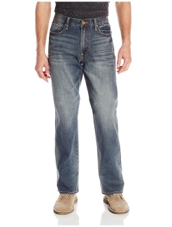 Men's 181 Relaxed Straight Jean