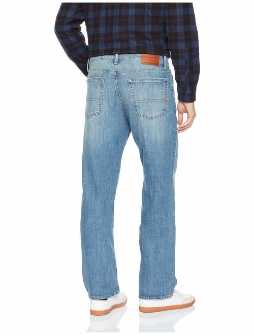 Lucky Brand Men's 181 Relaxed Straight Jean