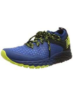 Men's Hierro V4 Fresh Foam Trail Running Shoe