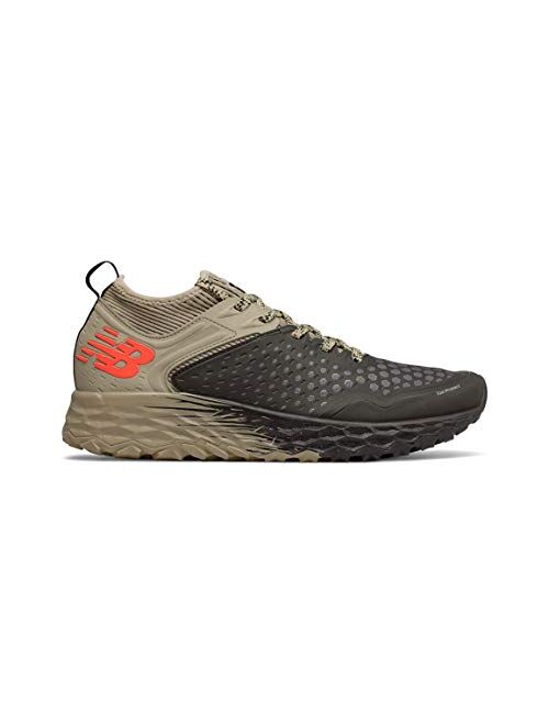 New Balance Men's Hierro V4 Fresh Foam Trail Running Shoe