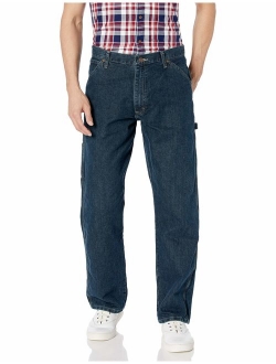 Authentics Men's Classic Carpenter Jean