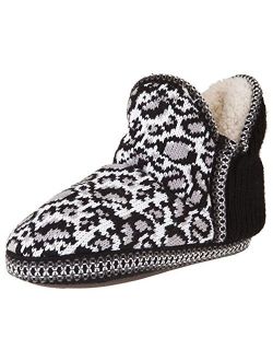 Women's Amira Short Slipper Bootie