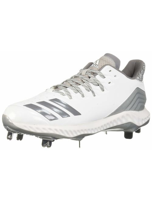 adidas Men's Icon Bounce Baseball Cleats