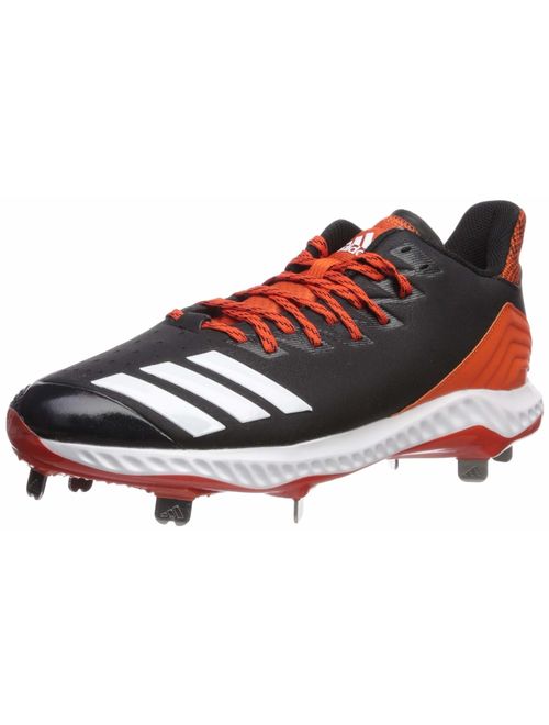 adidas Men's Icon Bounce Baseball Cleats