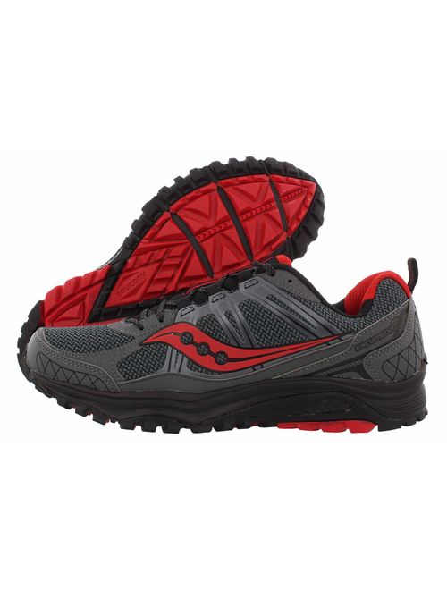 Saucony Men's Grid Excursion tr10 Running Shoe