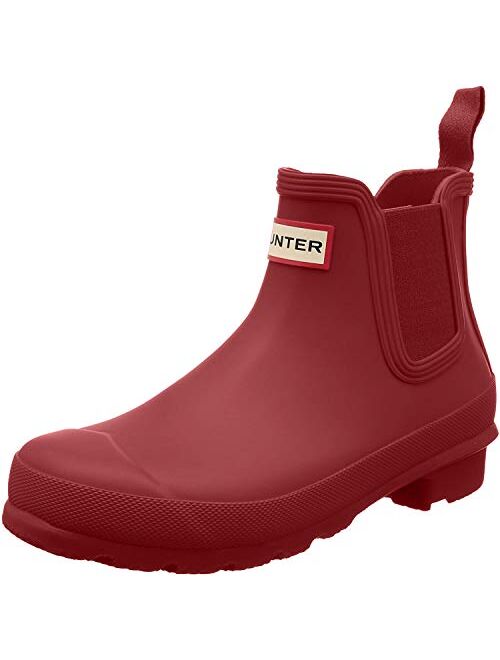 Hunter Boots Hunter Women's Original Chelsea