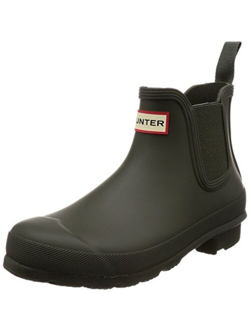 Hunter Boots Hunter Women's Original Chelsea