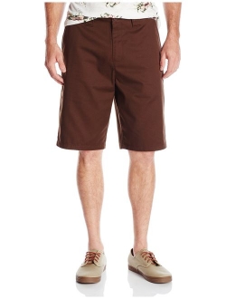 Men's 21 Inch Outseam Hybrid Stretch Walk Short