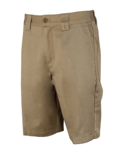 Men's 21 Inch Outseam Hybrid Stretch Walk Short