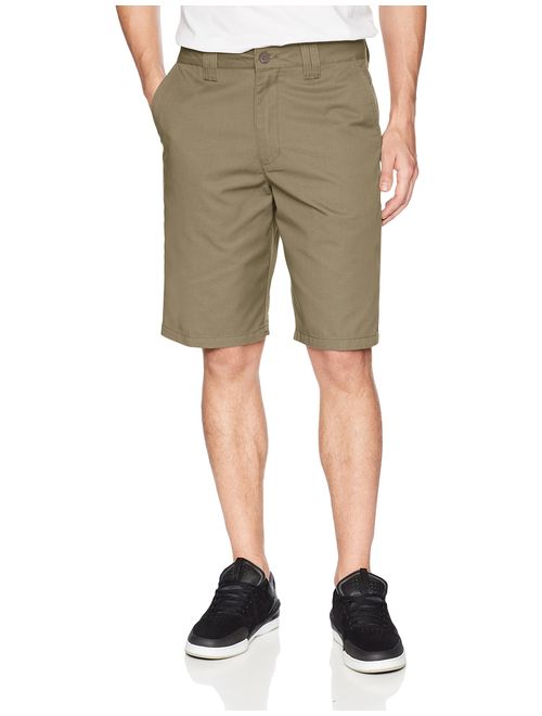 O'Neill Men's 21 Inch Outseam Hybrid Stretch Walk Short