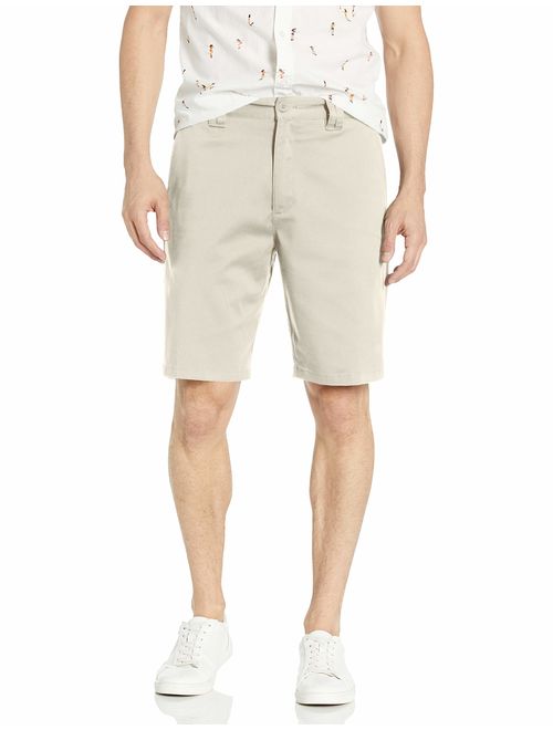 O'Neill Men's 21 Inch Outseam Hybrid Stretch Walk Short