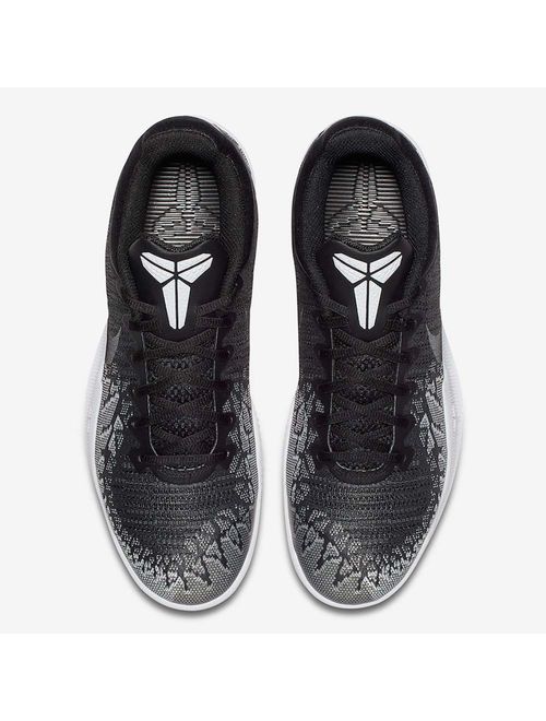 Nike Men's Mamba Rage Basketball Shoes