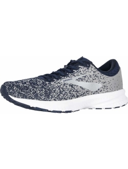 Mens Launch 6 Low Top Fabric Running Shoes