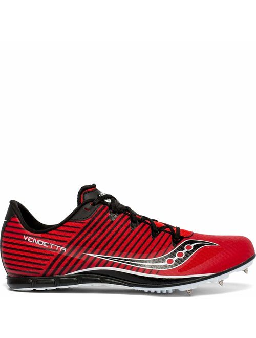 Saucony Men's Vendetta 2 Track Shoe