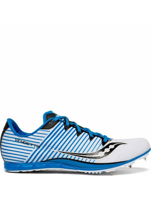 Saucony Men's Vendetta 2 Track Shoe