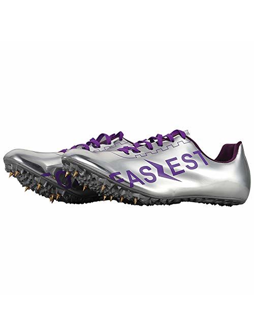 men's track and field spikes
