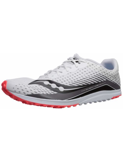 Saucony Men's Kilkenny Xc 8 Flat Track Shoe