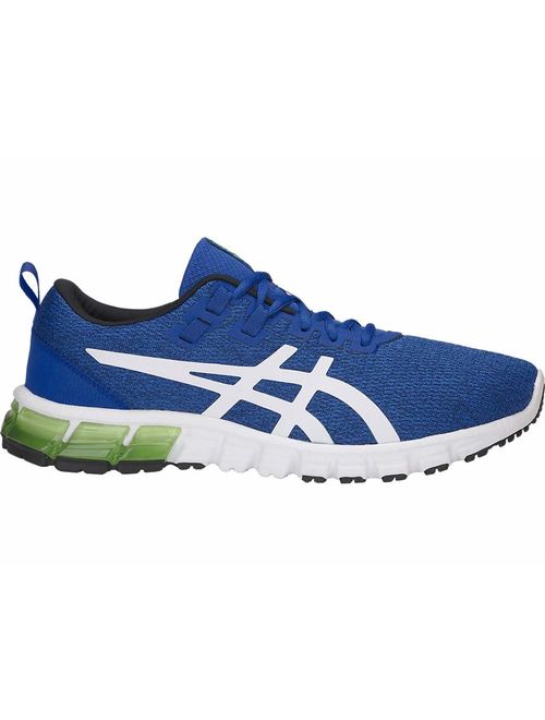 ASICS Gel-Quantum 90 Men's Low Top Running Shoe