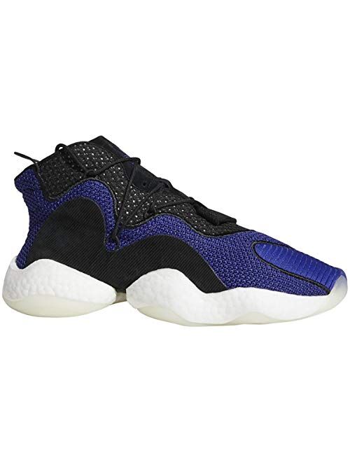 adidas Men's Ownthegame High Top Basketball Shoe