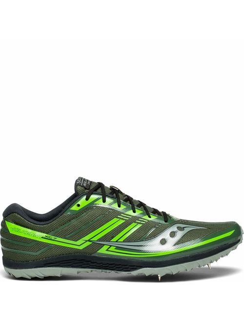 Saucony Men's Kilkenny XC7 Cross Country Running Shoe