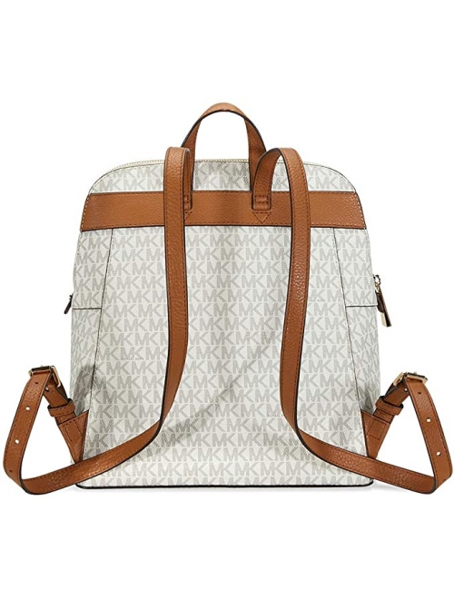 MICHAEL Michael Kors Rhea Zip Medium Slim Backpack