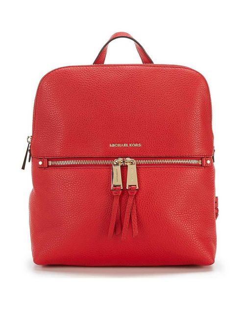 MICHAEL Michael Kors Rhea Zip Medium Slim Backpack