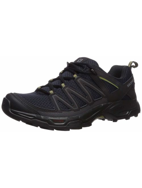 salomon men's pathfinder hiking shoes