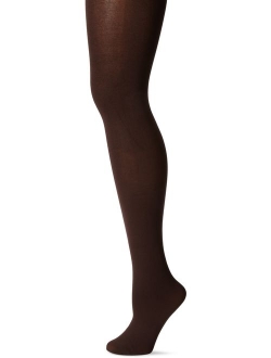 Super Opaque Tights with Control Top