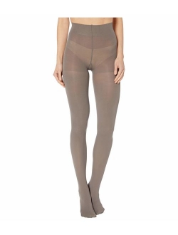 Super Opaque Tights with Control Top