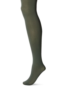 Super Opaque Tights with Control Top